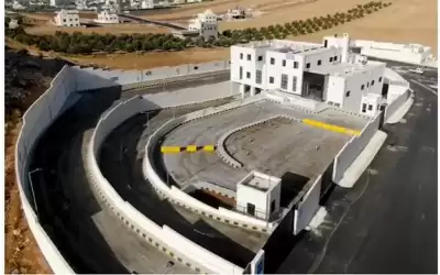 بدء العمل بترخيص غرب عمان في