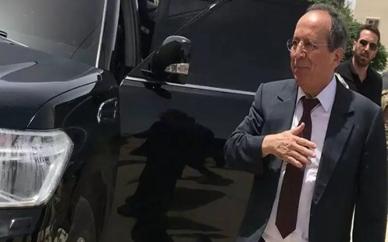 واشنطن تفرض عقوبات على 3 لبنانيين