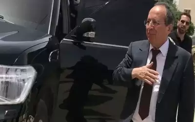 واشنطن تفرض عقوبات على 3 لبنانيين
