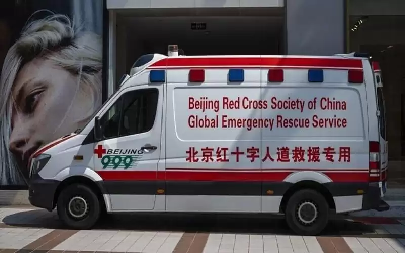 حالة تأهب قصوى في الصين لمكافحة