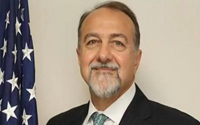 السفير الأميركي: ندعم جعل الأردن أكثر