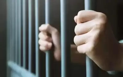 تغليظ العقوبة على 4 مكرري سرقة