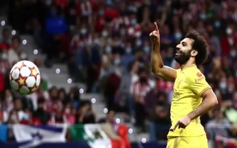 مدرب خصم ليفربول المقبل: صلاح لاعب