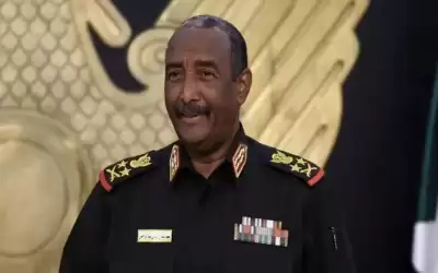 البرهان: تفاوض مع حمدوك لتشكيل الحكومة