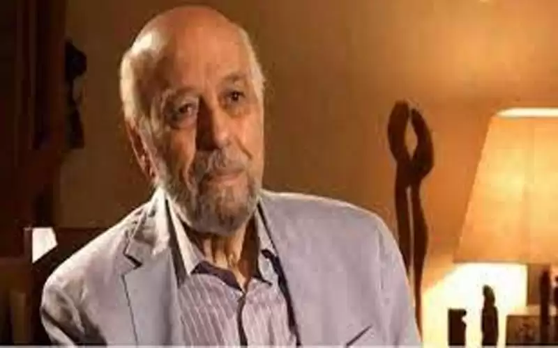 مات جميل عواد