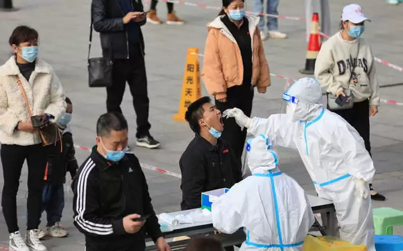 الصين قد تواجه عزلة دبلوماسية واقتصادية