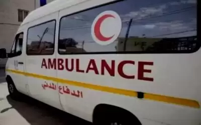 3 اصابات بحادث تصادم في إربد