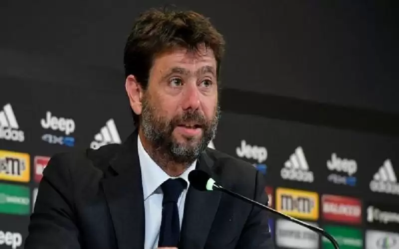 رئيس يوفنتوس: أتحدى أي شخص مقتنع