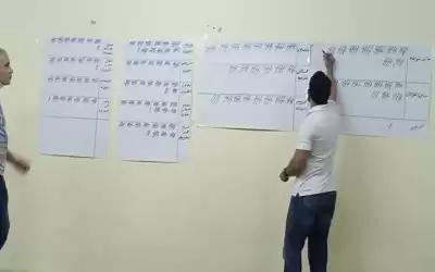 الغويين رئيسا لنادي مليح