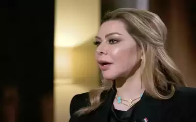 رغد صدام حسين تنعى ليلى الأطرش