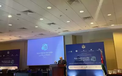 الرزاز يرعى مؤتمرا نحو تغطية صحية