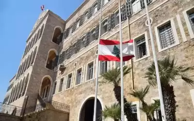 خلية الأزمة الوزارية في لبنان تعقد