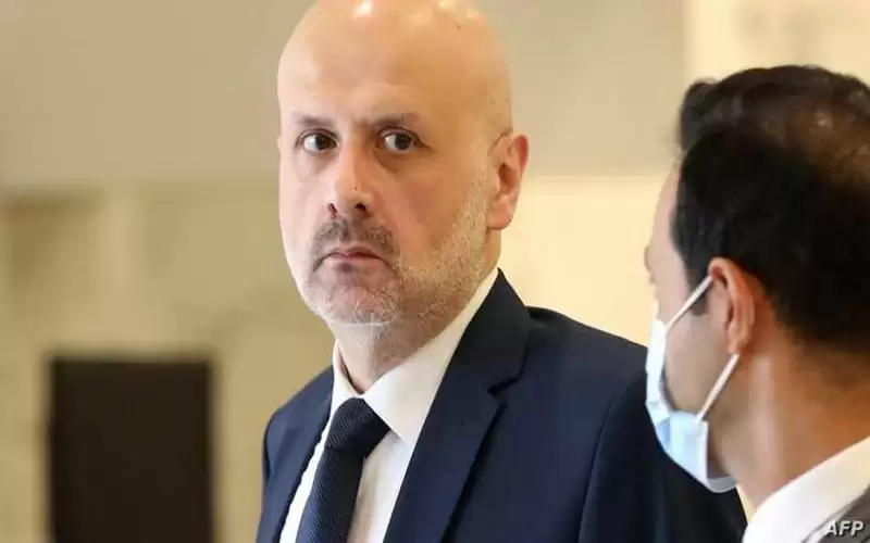 لبنان يطلب وساطة واشنطن لحل الأزمة