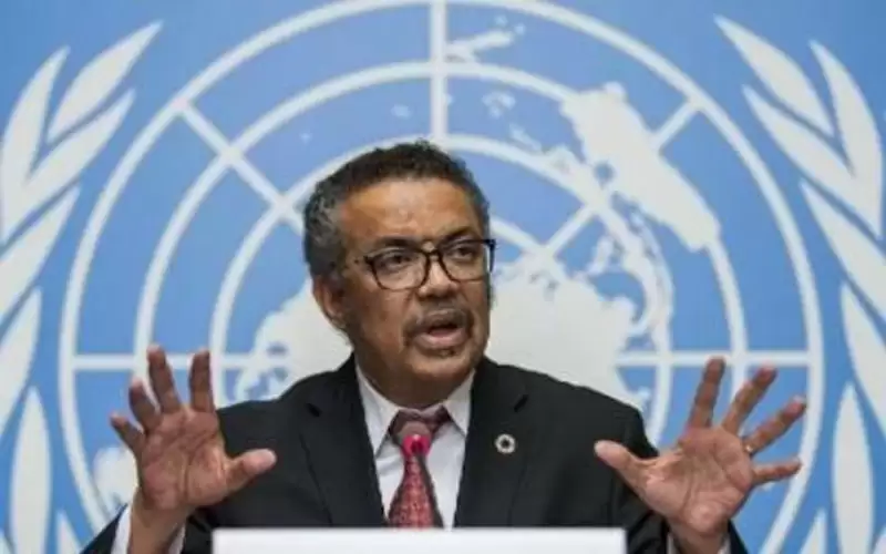 تحذير من فيروس جديد لن تقدر