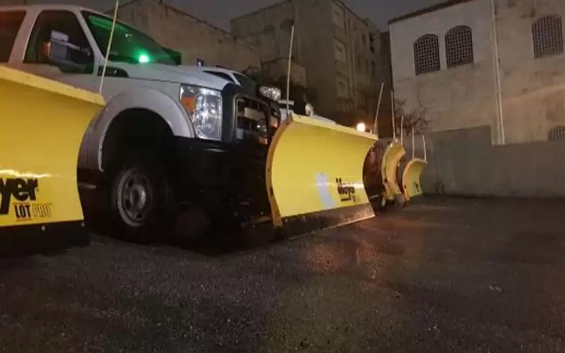 الأمانة تعلن الطوارئ الخفيفة تزامنا مع