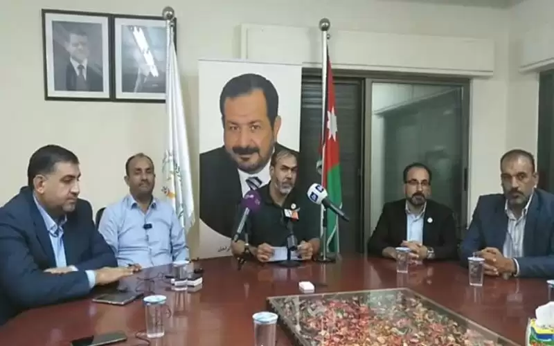 رد دعوى حل مجلس نقابة المعلمين