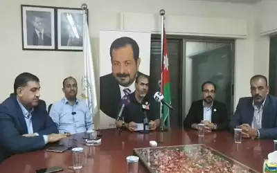 رد دعوى حل مجلس نقابة المعلمين