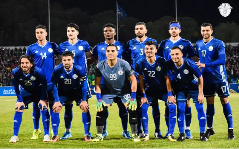 إلغاء اجتماع الهيئة العامة لنادي الرمثا