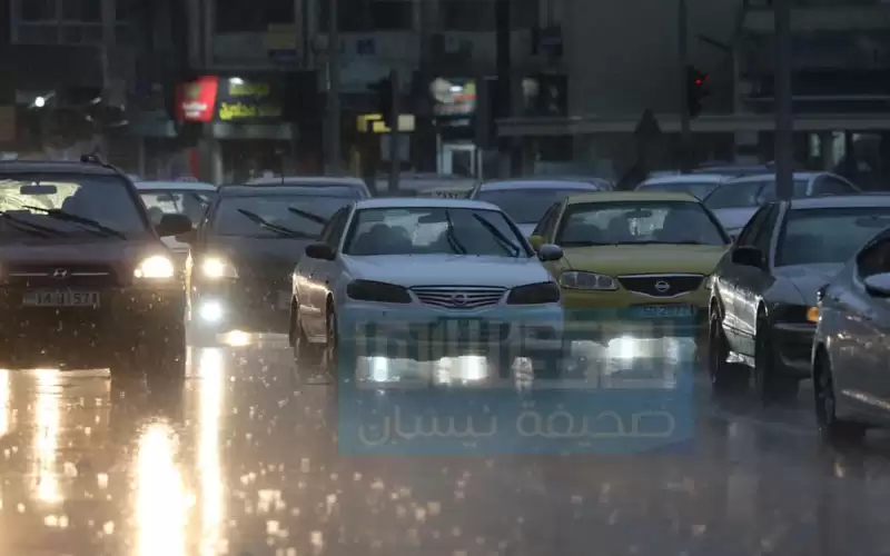 الأمن: هكذا تتجنب مخاطر القيادة بالشتاء