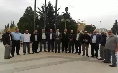النواصرة يوضح: نقابة المعلمين ما زالت