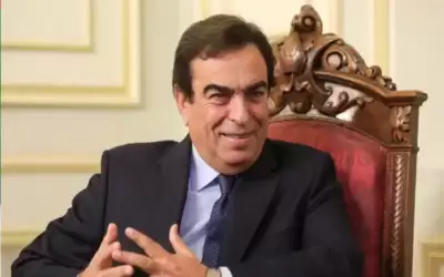 قرداحي: استقالتي غير واردة