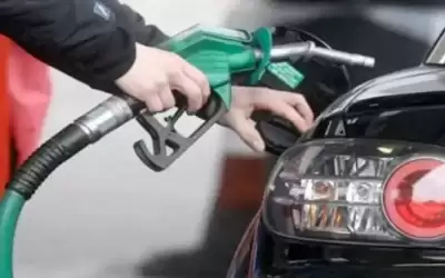 رفع سعر البنزين قرشا واحدا وتثبيت