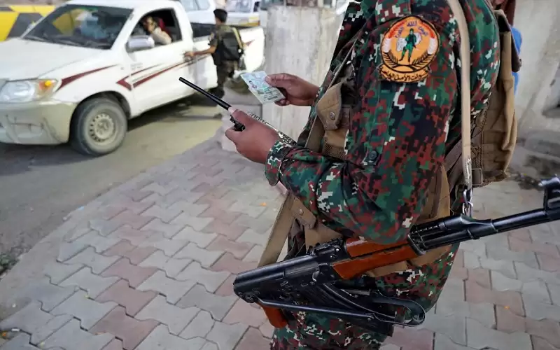 تحالف تقوده السعودية يعلن مقتل 218