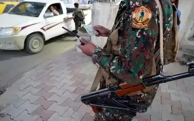 تحالف تقوده السعودية يعلن مقتل 218