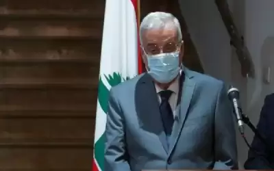 وزير خارجية لبنان: فشلنا في حل