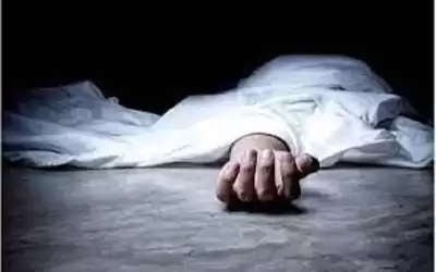 العثور على جثة فتاة في عمان