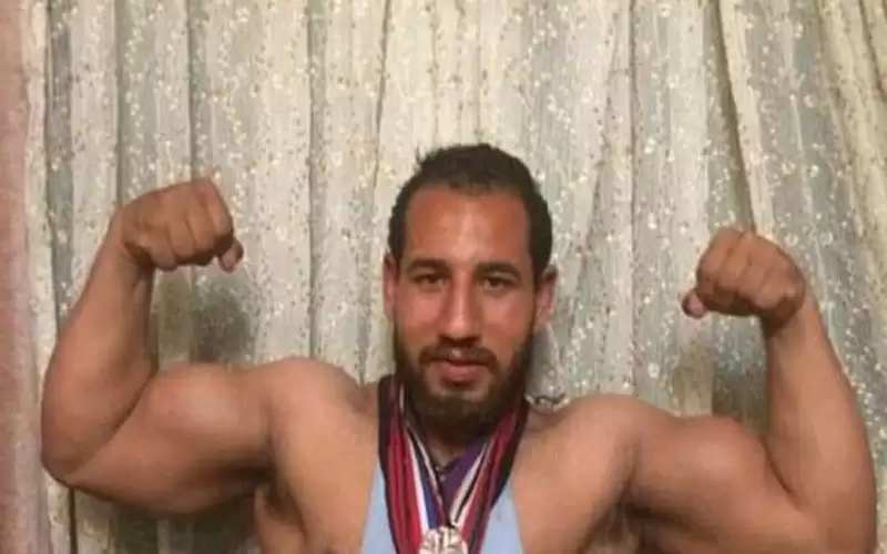 مصر .. مقتل الشاب الملقب بـشبيه