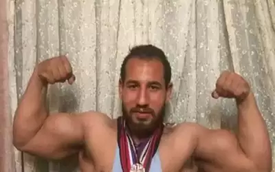 مصر .. مقتل الشاب الملقب بـشبيه
