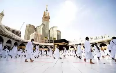 تحديد اسعار العمرة برا قريبا