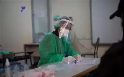 غزة: 6 وفيات و241 اصابة جديدة