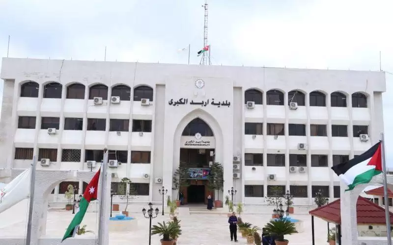 تشكيل لجنة للتحقق بشكوى على بلدية