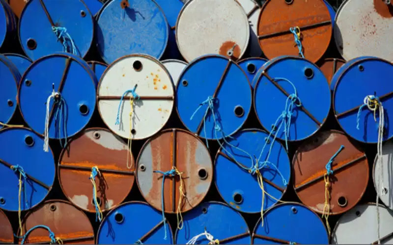 خام دبي عند أعلى مستوى منذ