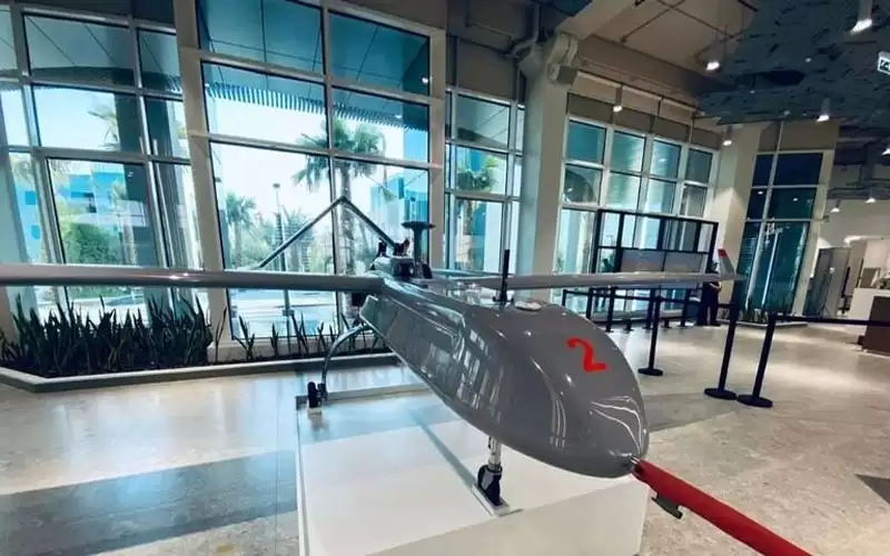 السعودية تطور سلاحا جديدا