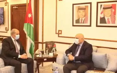 أذربيجان: التعاون الاقتصادي مع الأردن لم