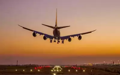 الأردن يستقبل 6 طائرات سياحية تابعة