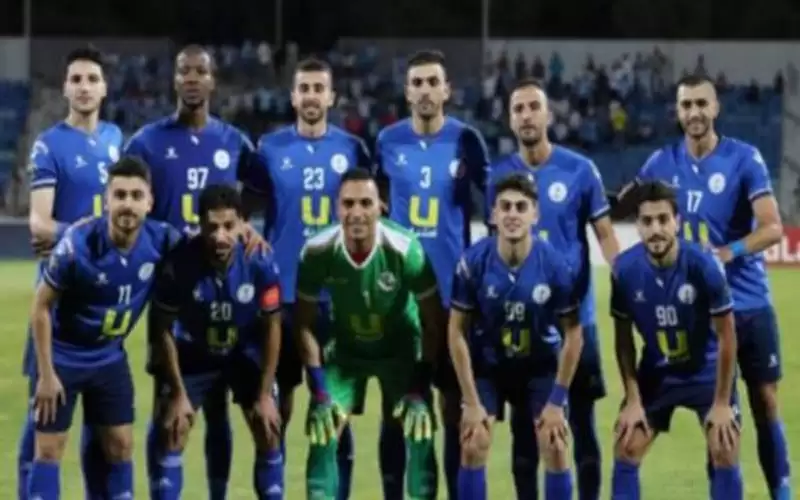 الرمثا يدخل معسكرا مغلقا استعدادا للقاء