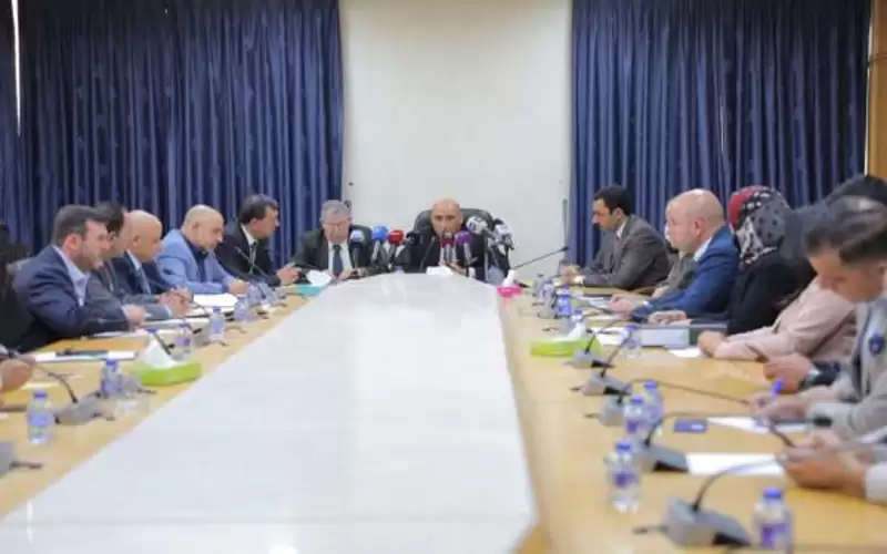 الصحة النيابية تطلب لجنة محايدة للتحقق