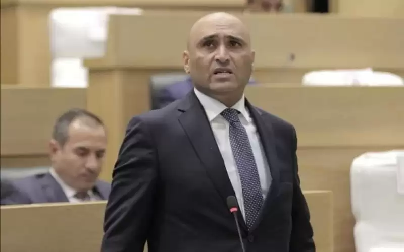 السراحنة: سنحاسب كل المقصرين بسلامة الغذاء