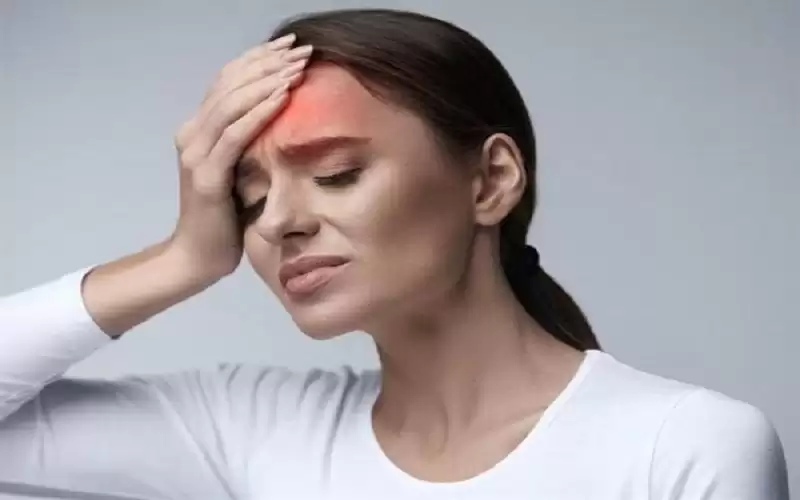 9 طرق لعلاج الصداع في المنزل