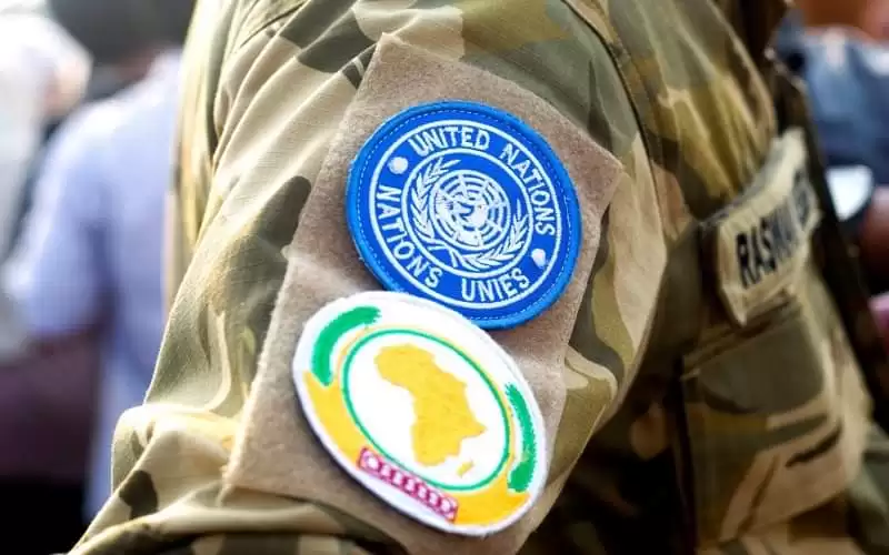 إصابة 10 جنود مصريين من قوة