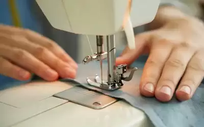 تفاصيل وفاة خياطة أردنية داخل مصنع