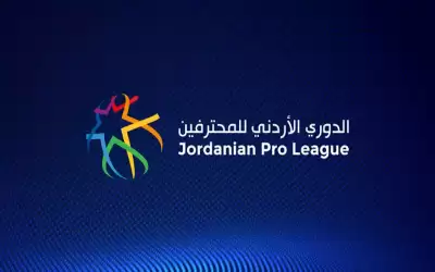 تعادل الفيصلي والحسين إربد بدوري المحترفين