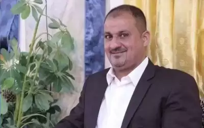 رفض تكفيل الناشط كميل الزعبي