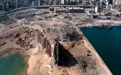 قاضي التحقيق بانفجار مرفأ بيروت: الضغوطات