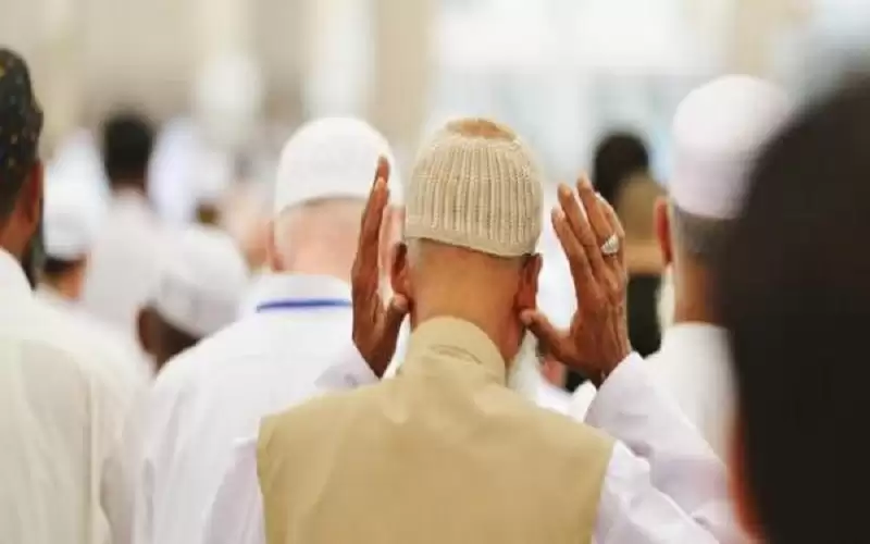 الاوقاف تدعو لصلاة الاستسقاء الجمعة