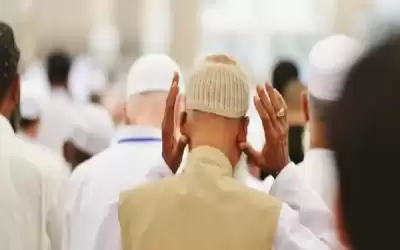 الاوقاف تدعو لصلاة الاستسقاء الجمعة